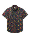 The Short Sleeve Jack in Vintage Bloom